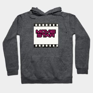 Movie Star Hoodie